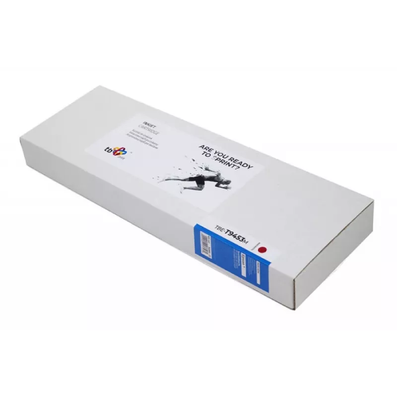 Μελάνι για Epson WF-C5210 TBE-T9453M Magenta 100% νέο