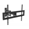 Βάση τοίχου TV TB-754E 37-70 ίντσες 35kg max VESA 600x400
