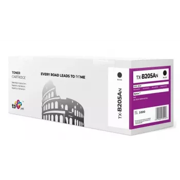 Τόνερ για Xerox B205 B210 B215 TX-B205AN BK 100% νέο