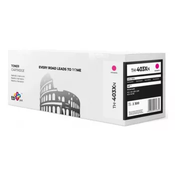 Τόνερ για HP CLJ M252/ 277 TH-403XN 100% νέο Magenta