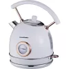 BLAUPUNKT EKS802WH 1.8 Λευκό