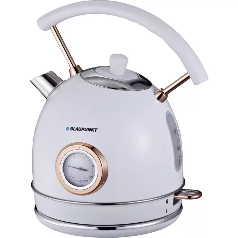 BLAUPUNKT EKS802WH 1.8 Λευκό