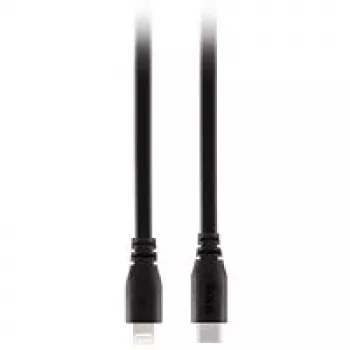 Rode SC19 1,5 m Καλώδιο USB-C σε Lightning – Μαύρο