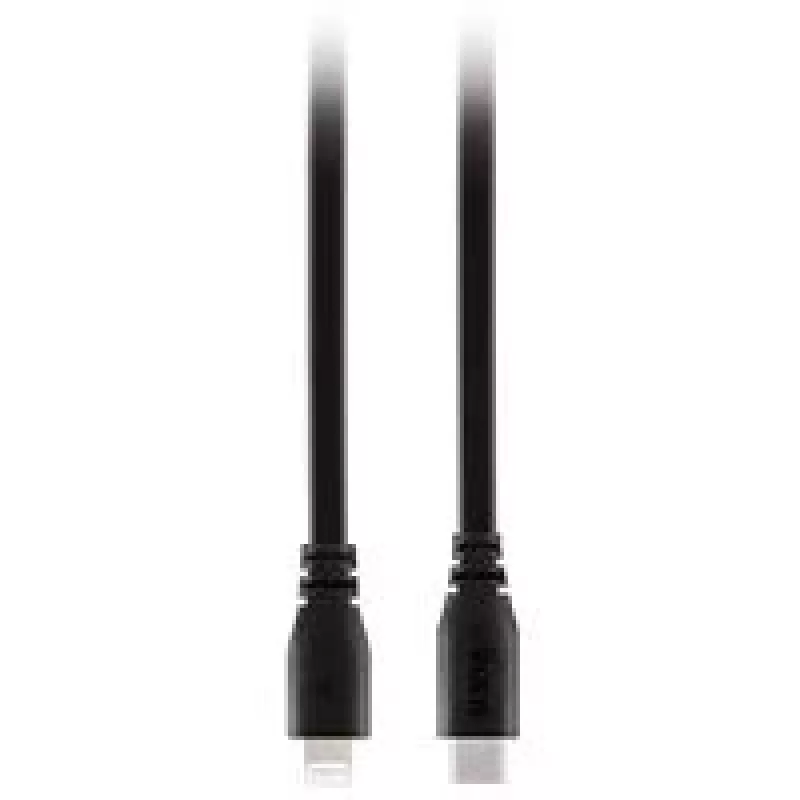 Rode SC19 1,5 m Καλώδιο USB-C σε Lightning – Μαύρο