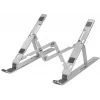 Βάση Laptop LogiLink AA0134 Ασημί 40,6 cm (16 ίντσες)