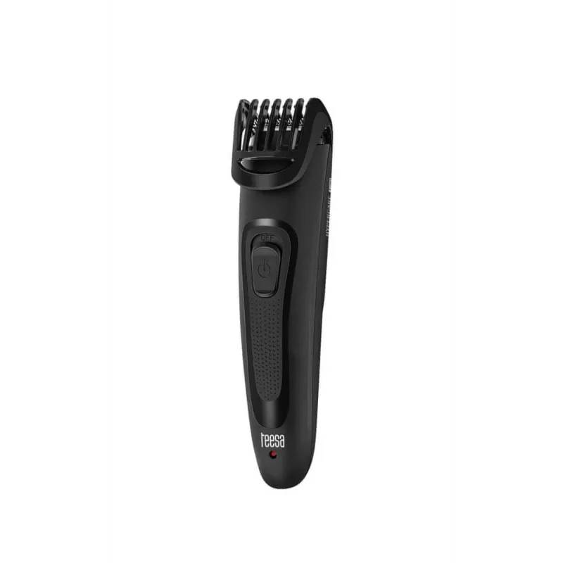 Trimmer για το σώμα HYPERCARE T200 μαύρο