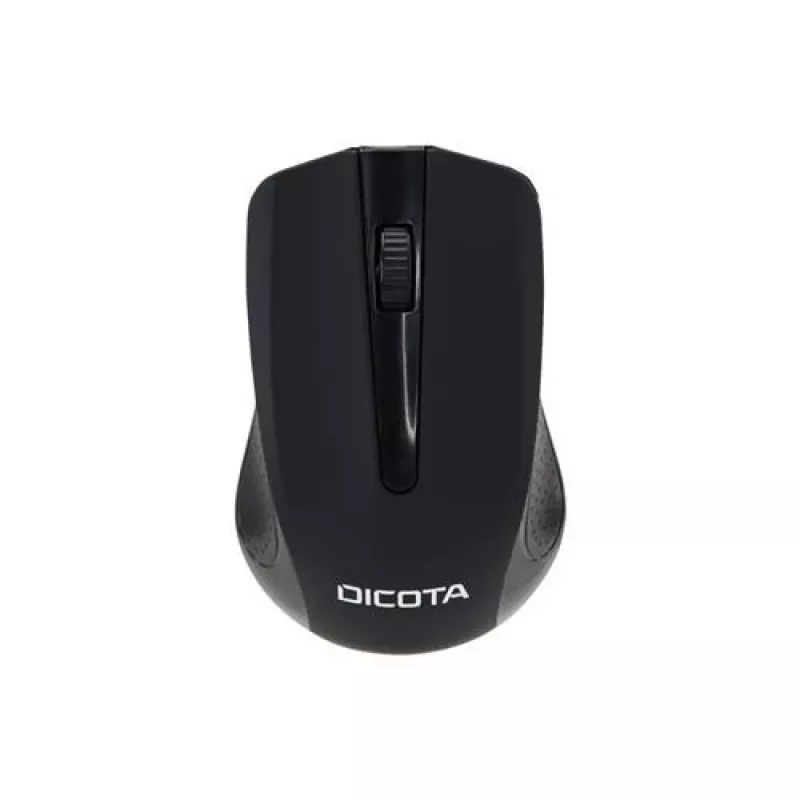 Ποντίκι DICOTA D31659 RF Wireless Αμφίχειρο