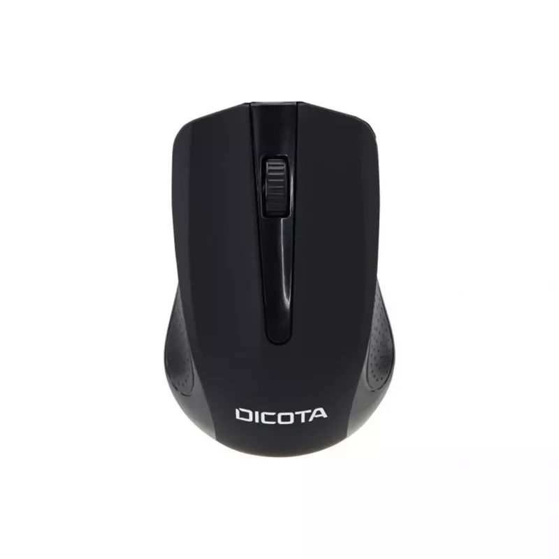 Ποντίκι DICOTA D31659 RF Wireless Αμφίχειρο