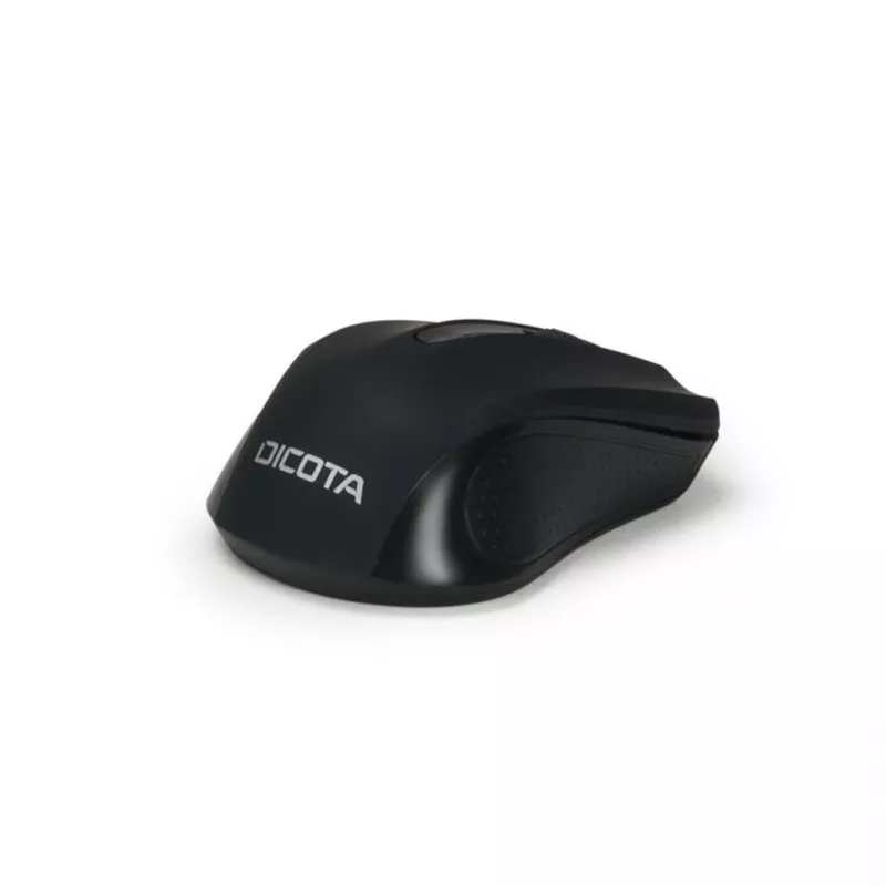 Ποντίκι DICOTA D31659 RF Wireless Αμφίχειρο
