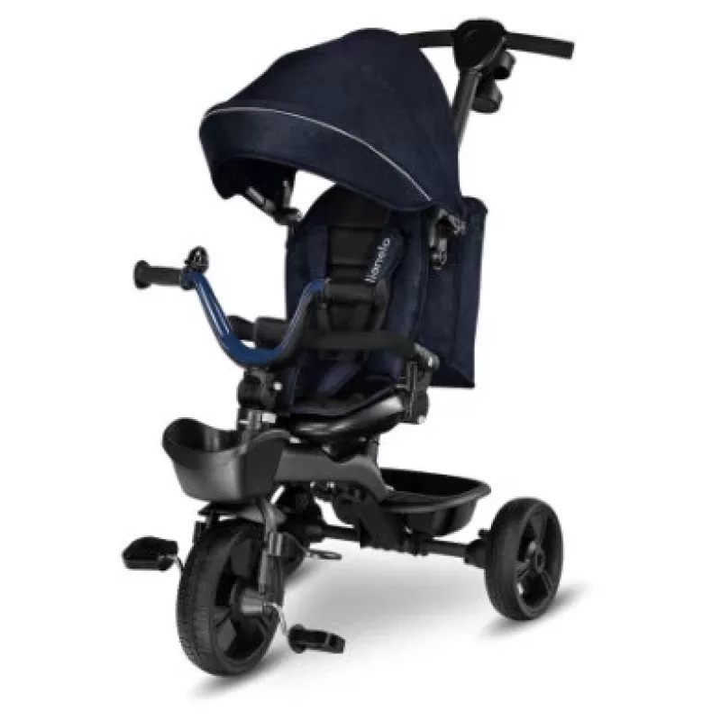 Τρίκυκλο Lionelo Kori Front drive Upright