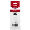Canon GI-46 PGBK Μαύρο Μελανοδοχείο