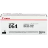 Canon 064 τόνερ 1 τεμ. γνήσιο μαύρο