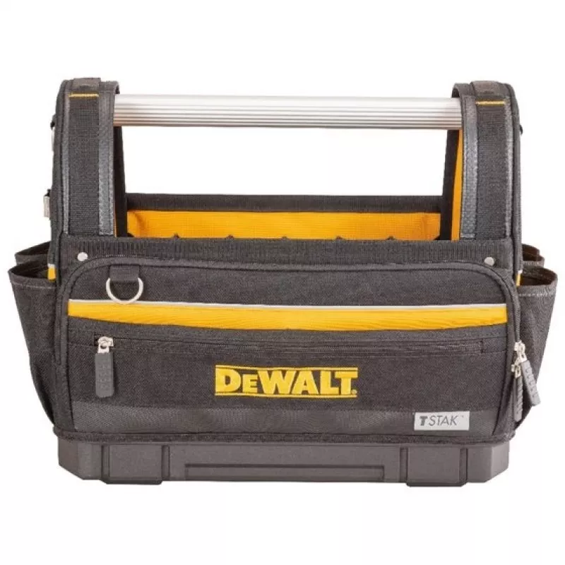 Βαλίτσα αποθήκευσης εργαλείων DeWALT DWST82990-1 Ύψος 350 mm Βάρος 2 kg