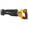 DeWalt DCS386 18v XR Ασύρματο Brushless FLEXVOLT Υψηλής ισχύος Σπαθόσεγα