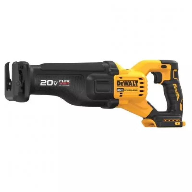 DeWalt DCS386 18v XR Ασύρματο Brushless FLEXVOLT Υψηλής ισχύος Σπαθόσεγα