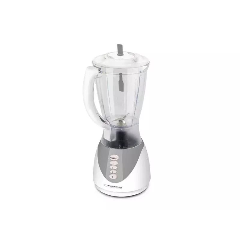 Μίξερ Esperanza EKM023E 350W 1,5L γκρι