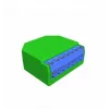 Shelly Dimmer SL WiFi dimmer χωνευτός 200W 220W μπλε πράσινο