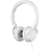 Ακουστικά SEP 432 ΛΕΥΚΟ 20Hz-20kHz, 32 Ohm