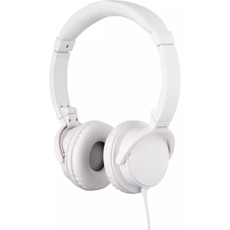 Ακουστικά SEP 432 ΛΕΥΚΟ 20Hz-20kHz, 32 Ohm