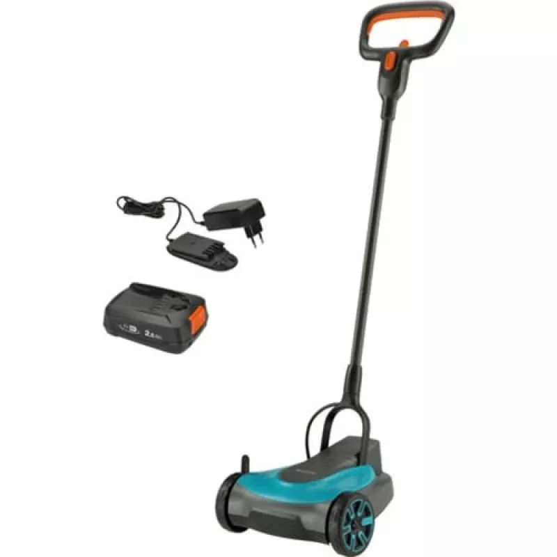 Χλοοκοπτική μηχανή Gardena HandyMower
