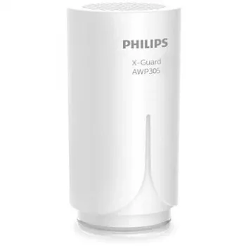 Φυσίγγιο Φίλτρου Νερού Philips AWP305/10 — μεμονωμένο ανταλλακτικό φυσίγγιο για φιλτράρισμα βρύσης