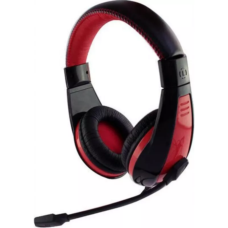 Media‑Tech NEMESIS MT3574 Ακουστικά
