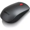 Lenovo 4X30H56886 ποντίκι Office αμφίχειρο RF ασύρματο λέιζερ 1600 DPI