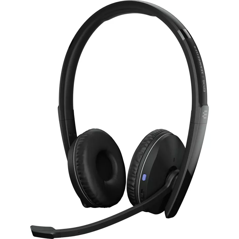 EPOS | SENNHEISER ADAPT 260 Headset Ασύρματο Bluetooth Γραφείο/Callcenter Μαύρο