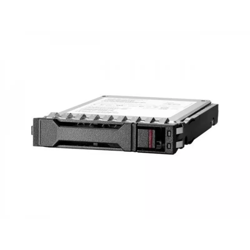 HPE P40497-B21 εσωτερικός Solid-State-Drive 480 GB 2,5 Serial ATA TLC
