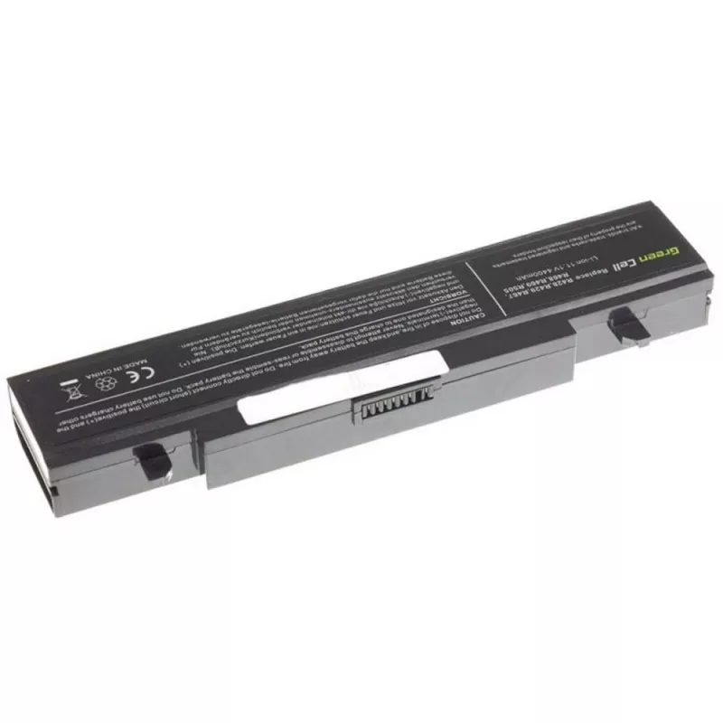 Green Cell SA01 Μπαταρία laptop 11,1 V 4400 mAh Samsung Restore 1 τεμ.