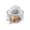 Φούρνος αλογόνου ESPERANZA EKO003 — 12 L, 1400 W, έως 250 °C, λευκός