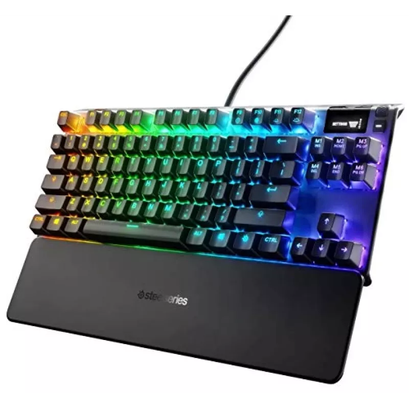 Πληκτρολόγιο Steelseries APEX 7 TKL