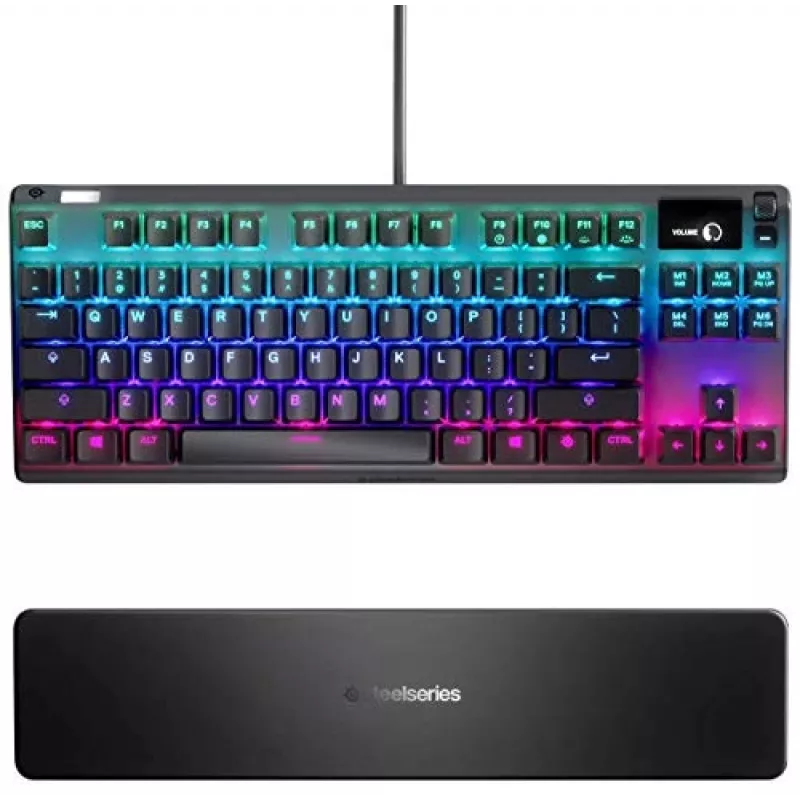 Πληκτρολόγιο Steelseries APEX 7 TKL