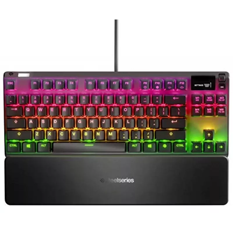 Πληκτρολόγιο Steelseries APEX 7 TKL