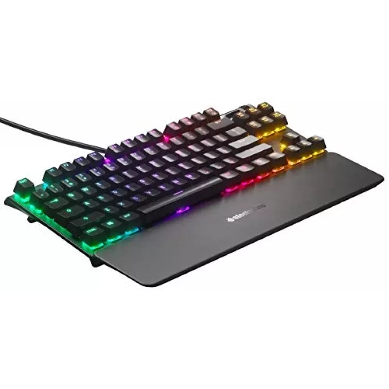 Πληκτρολόγιο Steelseries APEX 7 TKL