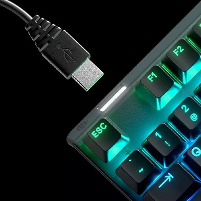 Πληκτρολόγιο Steelseries APEX 7 TKL