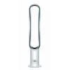 Dyson Cool AM07 ανεμιστήρας ψύξης δαπέδου ασημί λευκό