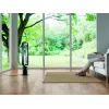 Dyson Cool AM07 ανεμιστήρας ψύξης δαπέδου ασημί λευκό