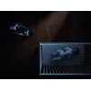 Dyson Cool AM07 ανεμιστήρας ψύξης δαπέδου ασημί λευκό