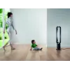 Dyson Cool AM07 ανεμιστήρας ψύξης δαπέδου ασημί λευκό