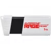 USB stick PATRIOT PEF1TBRPMW32U — 1 TB, USB Type-A, USB 3.2 Gen 2, λευκό