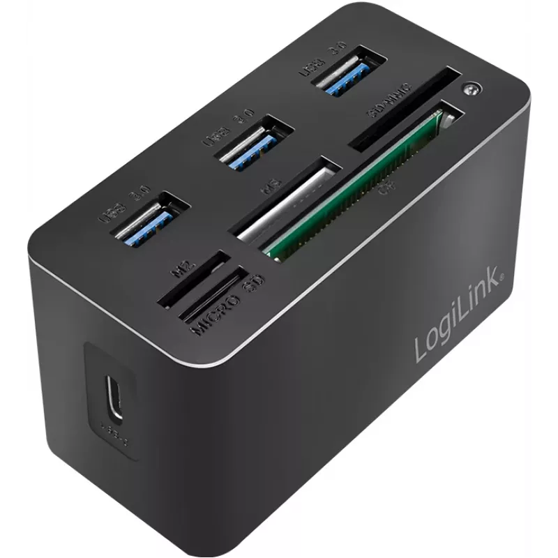 Θήκη Laptop LogiLink CR0046