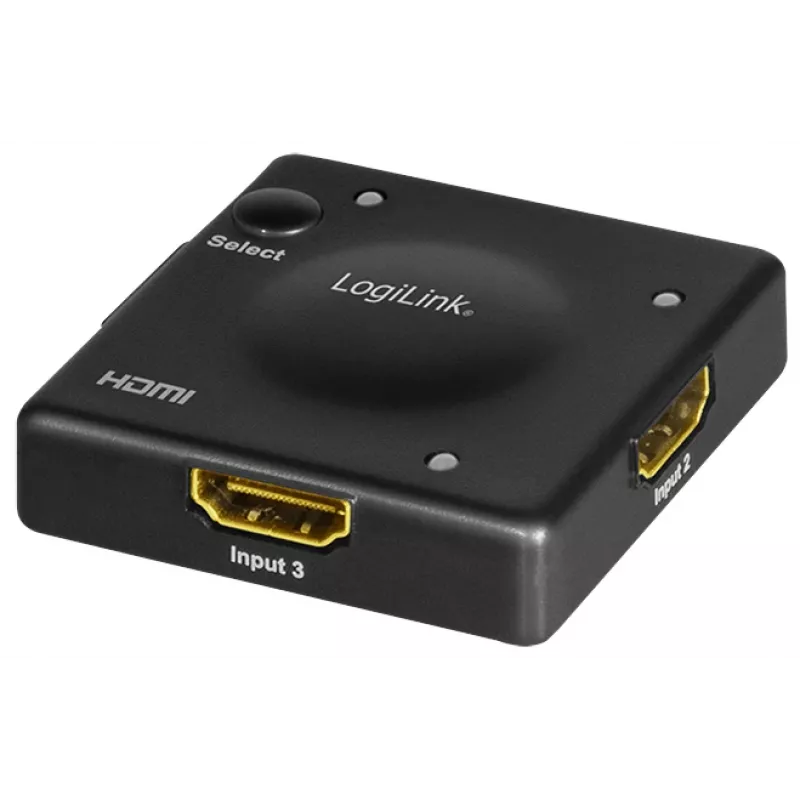 Διακόπτης HDMI LogiLink HD0041