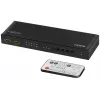 Διακόπτης HDMI 4x2-port 4K/60Hz