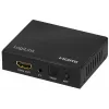Εξαγωγέας ήχου HDMI 2CH/5.1CH, 4K/60Hz