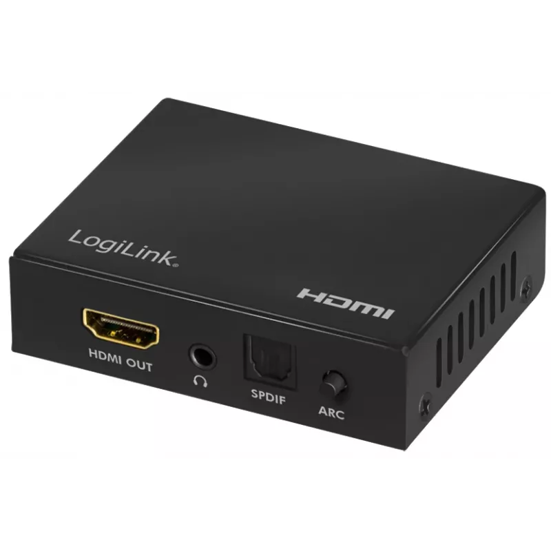 Εξαγωγέας ήχου HDMI 2CH/5.1CH, 4K/60Hz