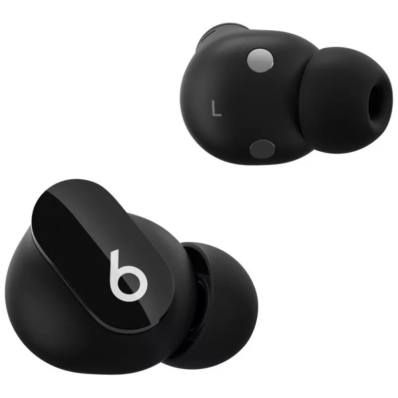 Beats Studio Buds – True Wireless Noise Cancelling Earphones – Μαύρο, A2512 A2513 A2514