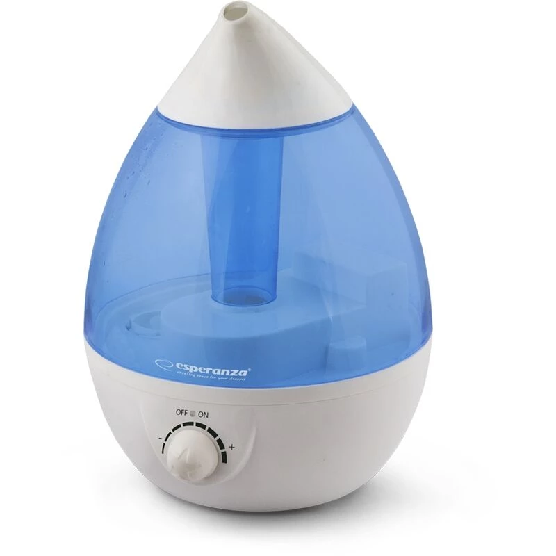 Esperanza EHA005 υγραντήρας 2,6 L