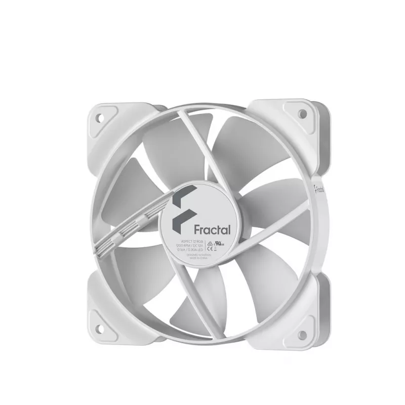 Ανεμιστήρας Fractal Design Aspect 12 RGB