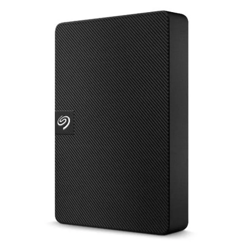 Seagate Expansion STKM2000400 εξωτερικός σκληρός δίσκος 2 TB USB Type-A 3.2 Gen 1 (3.1 Gen 1) μαύρο
